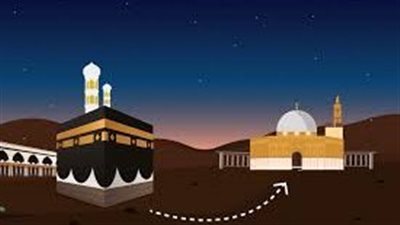 الإسراء والمعراج.. معلومات عن رحلة أمام المرسلين وخير رسل الله أجمعين 