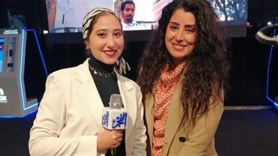 خاص.. أيتن عامر: 