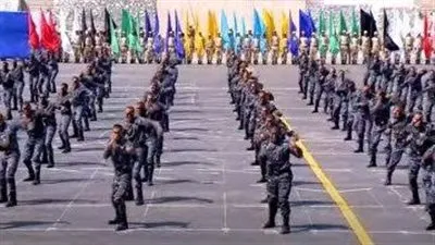 أماكن سحب كراسات معهد معاوني الأمن 2023