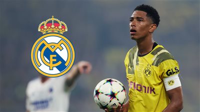 عاجل.. موقف ريال مدريد من بيلينجهام في حالة بقاء مودريتش وكروس