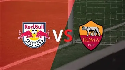 موعد مباراة ريد بول سالزبورج ضد روما اليوم 16 فبراير في الدوري الأوروبي.. والقناة الناقلة