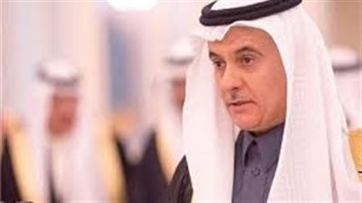 الفضلي: تنفيذ مشروعات تنموي في قطاع المياه بتكلفة 393 مليار ريال