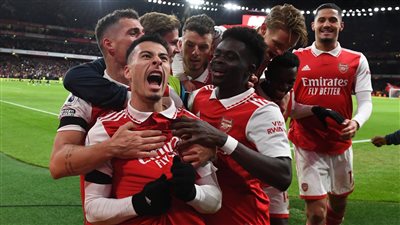 موعد مباراة آرسنال ضد سبورتنج لشبونة في ذهاب دور الـ16 بالدوري الأوروبي