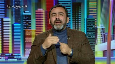 يوسف الحسيني بعد القرارات الأخيرة: 