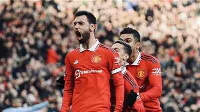 بايرن ميونخ يستهدف التعاقد مع نجم مانشستر يونايتد