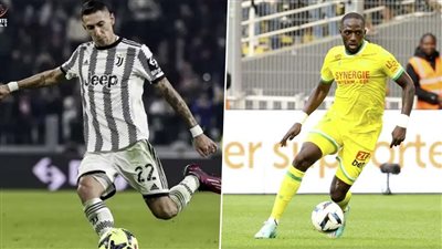 متاحة الآن دون تشفير.. جميع القنوات الناقلة لمباراة يوفنتوس ضد نانت اليوم في الدوري الأوروبي 2023