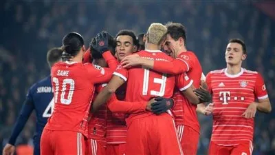 موعد مباراة بايرن ميونيخ المقبلة في الدوري الألماني 2023_2022.. والقناة الناقلة