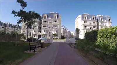 اكتسبت شهرة واسعة.. أبرز المعلومات حول شركه ماونتن فيو للتنمية والاستثمار العقاري 