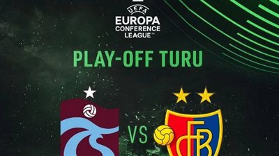 متاحة الآن.. قنوات مفتوحة تنقل مباراة طرابزون سبور وبازل السويسري في دوري المؤتمر الأوروبي