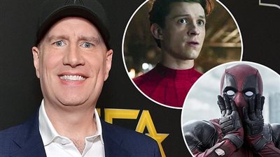 كيفين فايجي يؤكد بداية كتابة الجزء الرابع من Spider Man