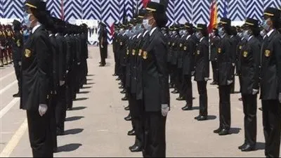 طرق التقديم في معهد معاوني الأمن للإناث