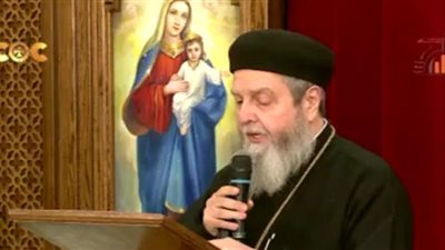 القس بيشوي حلمي: انطلاق أيام أسبوع الصلاة من أجل وحدة المسيحيين