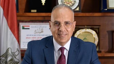 الري: السد العالي صمام الأمان و