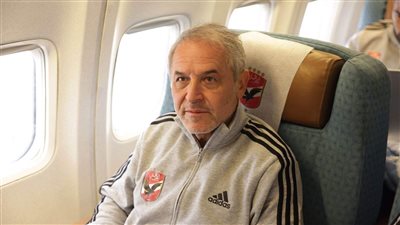 بعثة الأهلي تطير للسودان لمواجهة الهلال بدوري أبطال إفريقيا