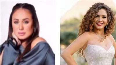 إنجي علي تستضيف الفنانة رنا رئيس الليلة فى برنامج أسرار النجوم