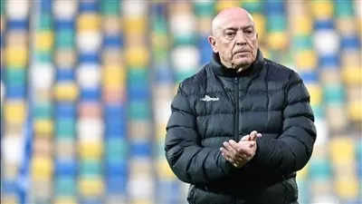 عاجل.. تصريحات قوية من فيريرا قبل مواجهة المريخ في دوري أبطال إفريقيا