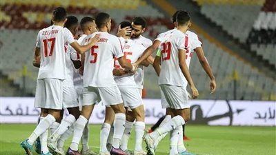 خليفة بن شرقي.. موعد ظهور صفقة الزمالك الجديدة 