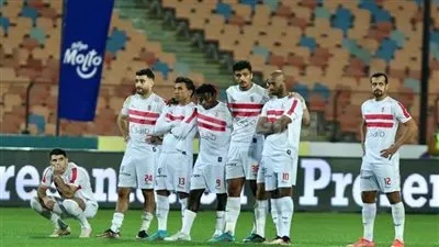 الزمالك يواجه المريخ السوداني بالزي التقليدي في دوري أبطال إفريقيا