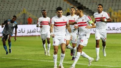 تفاصيل المران الأخير للزمالك في ليبيا قبل مواجهة المريخ السوداني