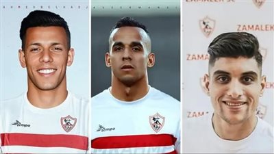 عاجل.. الأهلي يرد بقوة على قيد صفقات الزمالك الجديدة