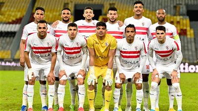 عاجل.. موقف لجنة التظلمات من قيد صفقات الزمالك الجديدة