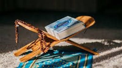 تعرف على سنن يوم الجمعة وفضل الصلاة على الرسول 