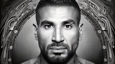 أحمد سعد يتصدر تريند 