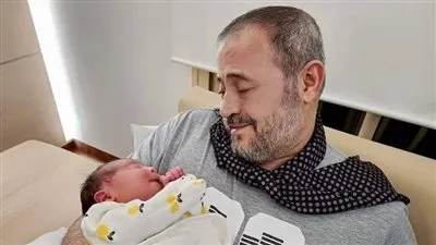 الفرحة تعود في حياة جورج وسوف من جديد 