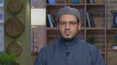 عالم أزهري يكشف حكم أخذ الزوجة من مال زوجها دون علمه (فيديو)