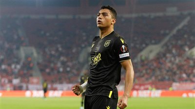 موعد مباراة نانت المقبلة في الدوري الفرنسي بمشاركة مصطفي محمد