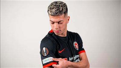 عاجل.. تشكيل ميتييلاند الرسمي لمواجهة سبورتنج لشبونة في الدوري الأوروبي وموقف إمام عاشور