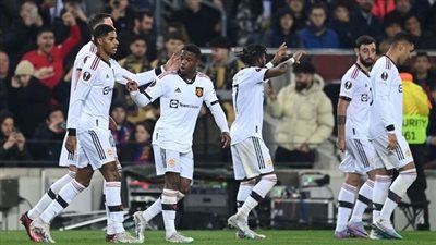 تشكيل مانشستر يونايتد الرسمي لمواجهة ليستر سيتي في الدوري الإنجليزي