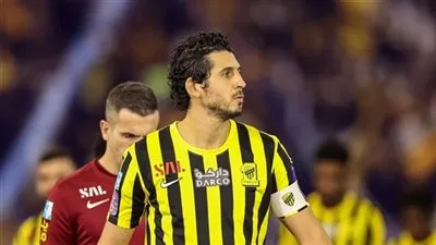 الاتحاد يحسم صفقة بديل حجازي من داخل النصر.. فهل يتحرك الأهلي؟ 