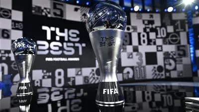 هُنا.. موعد حفل ذا بيست 2022 THE BESTوالقنوات الناقلة والمرشحين