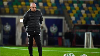 عاجل.. فيريرا يستبعد نجم الزمالك من التشكيلة الأساسية أمام المريخ والسبب مثير