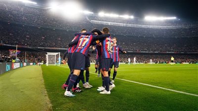 عاجل.. برشلونة يضع سيناريوهات عديدة من أجل نجم الفريق وهذا الاحتمال الأقرب