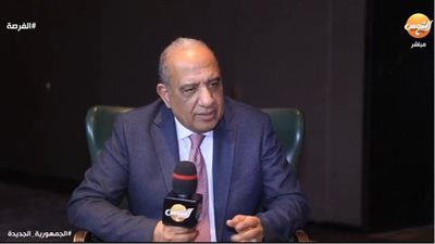 وزير قطاع الأعمال يكشف آخر تفاصيل تطوير مصنع غزل المحلة (فيديو)