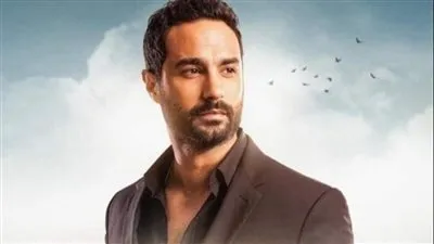 كريم فهمي عن 