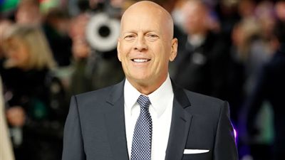 عائلة بروس ويليس تكشف عن آخر تطورات حالته الصحية