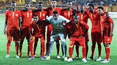 عاجل.. ريكاردو يعلن تشكيل المريخ أمام الزمالك في دوري أبطال إفريقيا