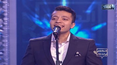 بعد مشاركته في 