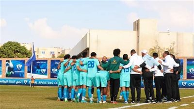 تشكيل وحكام بتروجت والإنتاج الحربي بالقسم الثاني 