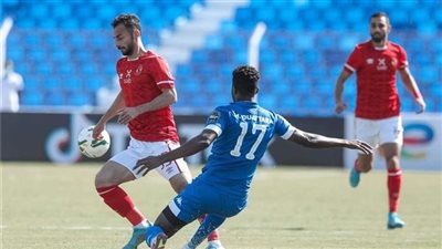 عاجل.. تصريحات نارية من نائب رئيس الهلال قبل مواجهة الأهلي في دوري الأبطال