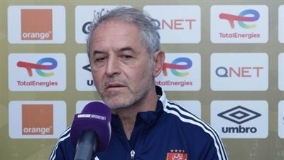 عاجل.. تصريحات قوية لـ مارسيل كولر قبل مواجهة الهلال في دوري أبطال إفريقيا