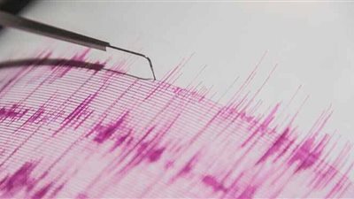 زلزال بقوة 6.4 ريختر يضرب إندونيسيا