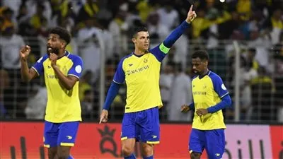 موعد مباراة النصر المقبلة في دوري روشن السعودي.. بمشاركة CR7