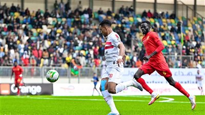 بعد التعادل أمام المريخ.. موعد مباراة الزمالك المقبلة في دوري أبطال إفريقيا والقناة الناقلة