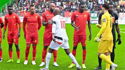 موعد مباراة الزمالك المقبلة في الدوري المصري بعد التعادل أمام المريخ السوداني بدوري الأبطال