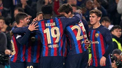 من داخل مدريد.. برشلونة يدرس رحيل نجمه مقابل التوقيع مع 