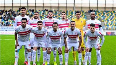 نجم الأهلي السابق: مشفق على لاعبي الزمالك قبل مواجهة الترجي بدوري أبطال إفريقيا